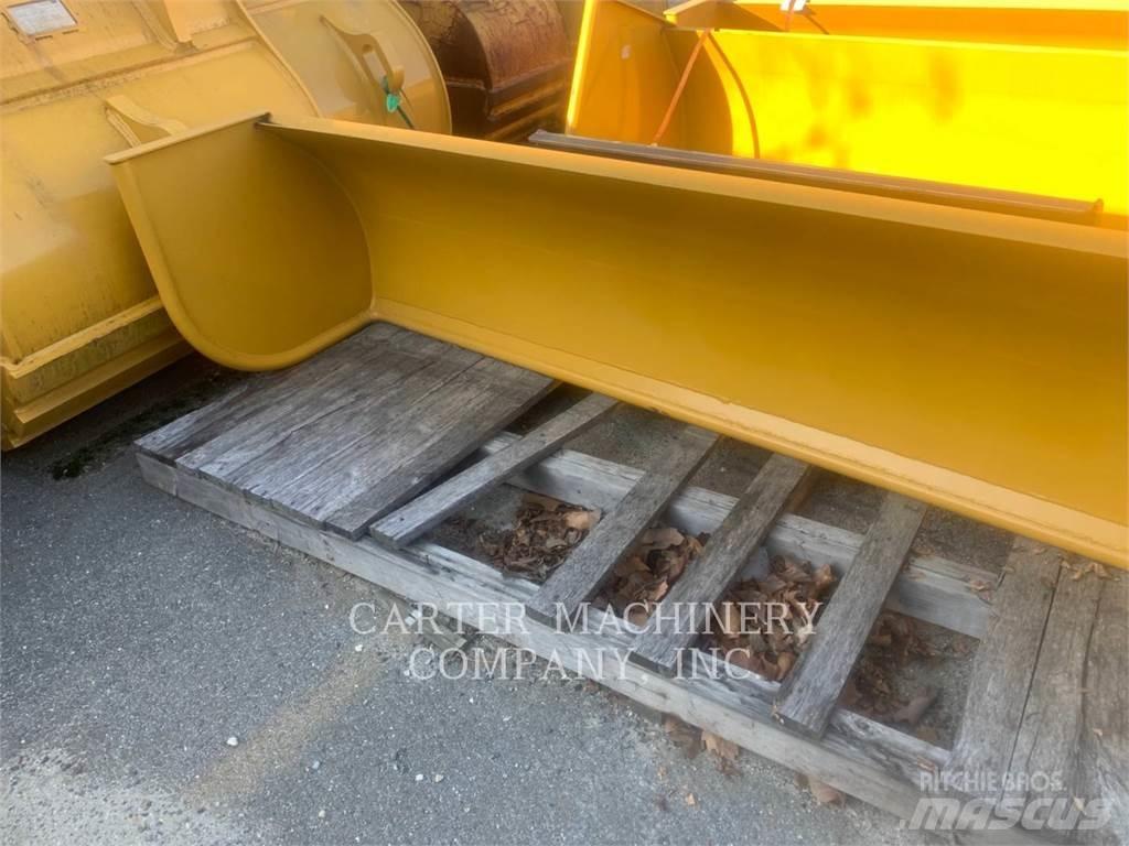 Protec SNOW TURF PUSHER Sneeuwblazers