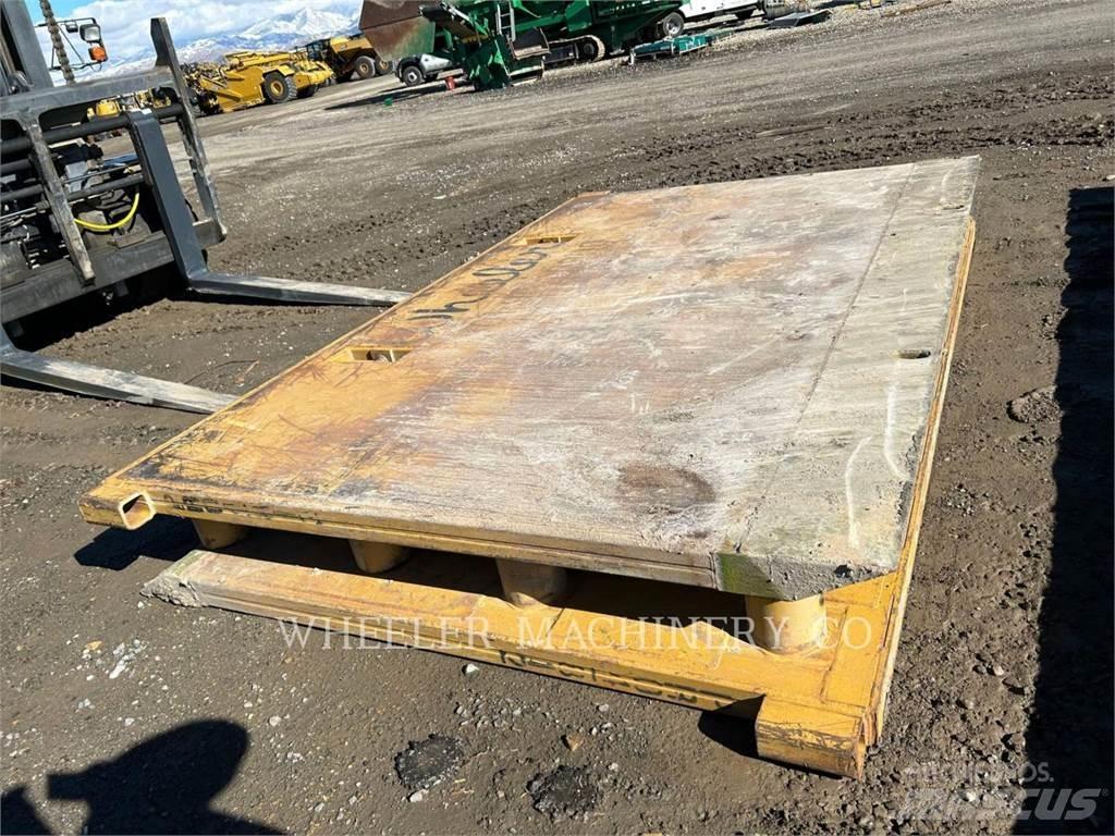 Protec TS 8X12 Bouw - Overige