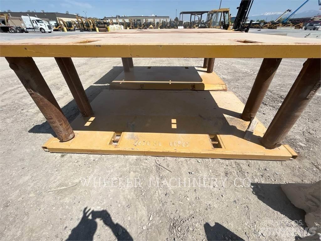 Protec TS 8X12 Bouw - Overige