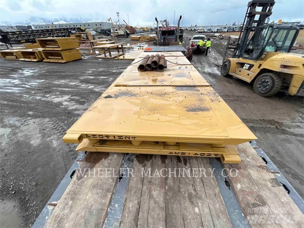 Protec TS 8X24 Bouw - Overige