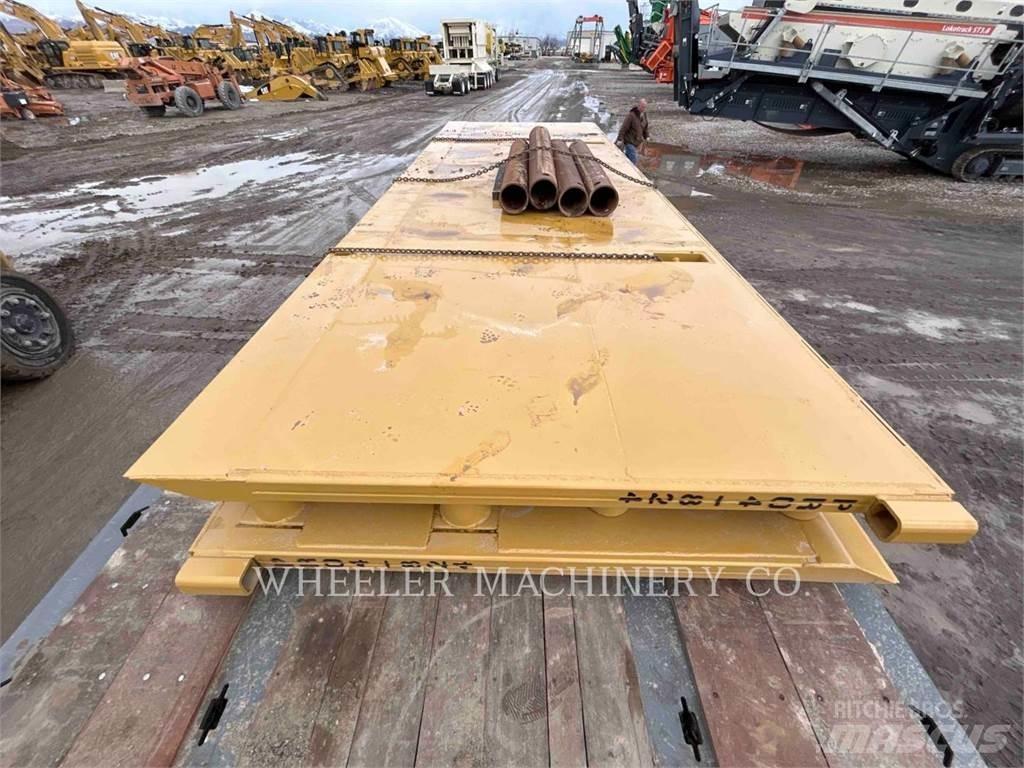 Protec TS 8X24 Bouw - Overige
