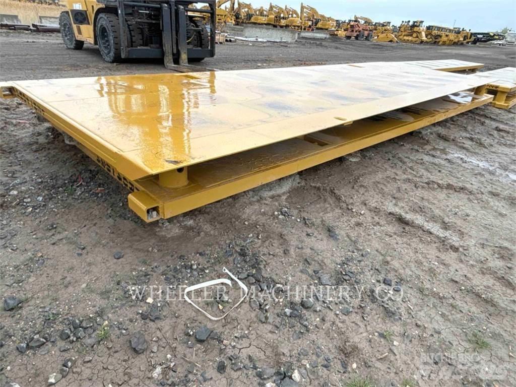 Protec TS 8X24 Bouw - Overige