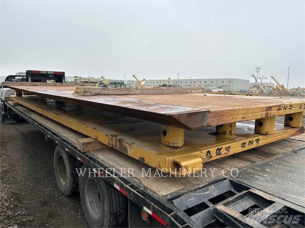Protec TS 8X24 Bouw - Overige