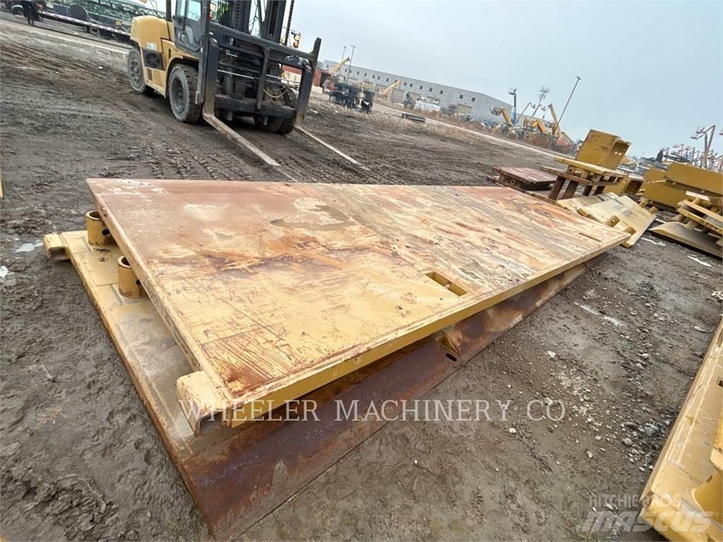 Protec TS 8X24 Bouw - Overige