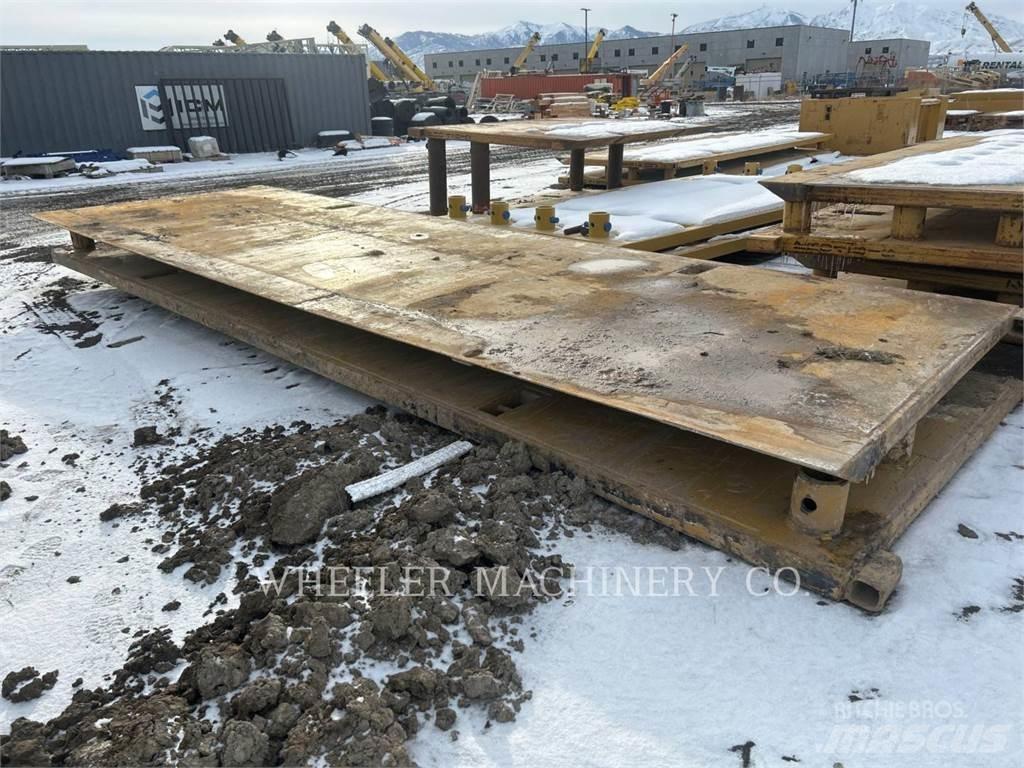 Protec TS 8X24 Bouw - Overige