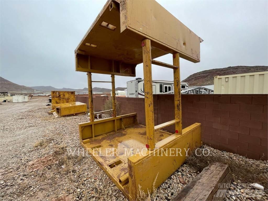 Protec TS MH10X10 Bouw - Overige