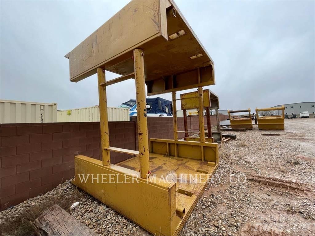 Protec TS MH10X10 Bouw - Overige