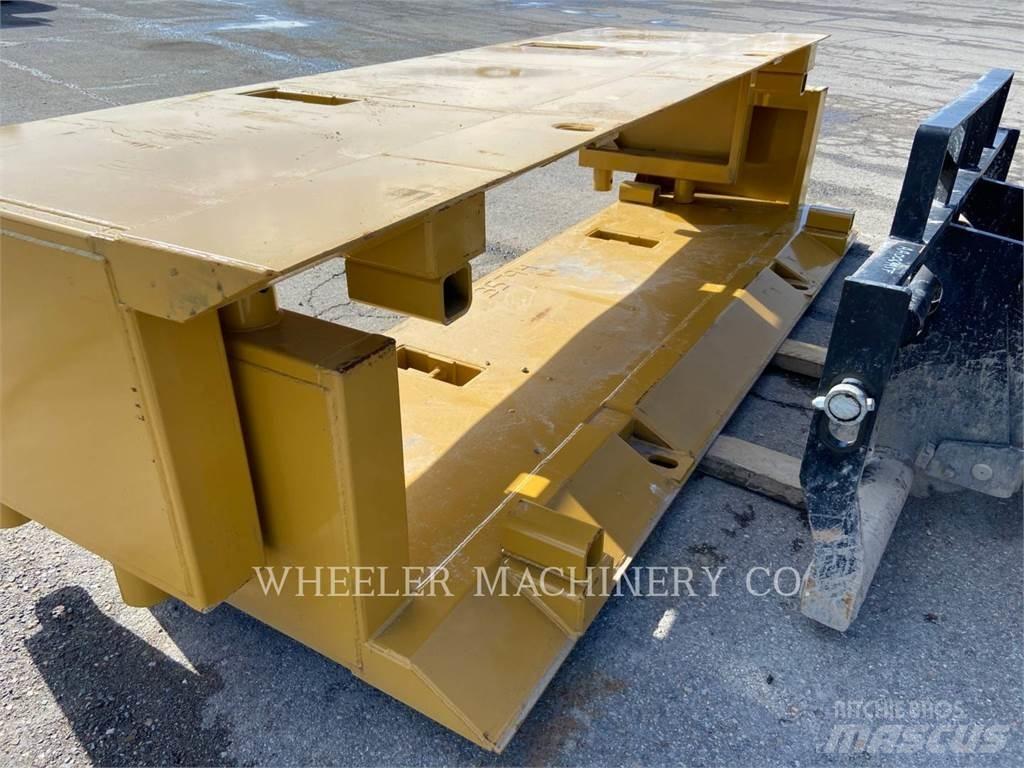 Protec TS MH4X12 Bouw - Overige