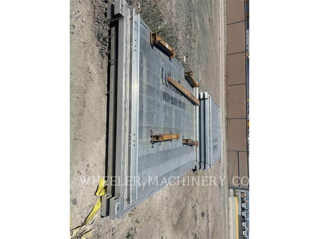Protec TS MH8X10 Bouw - Overige