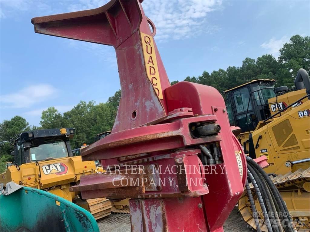  QUADCO 24B Overige componenten