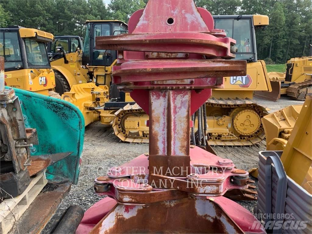  QUADCO 24B Overige componenten