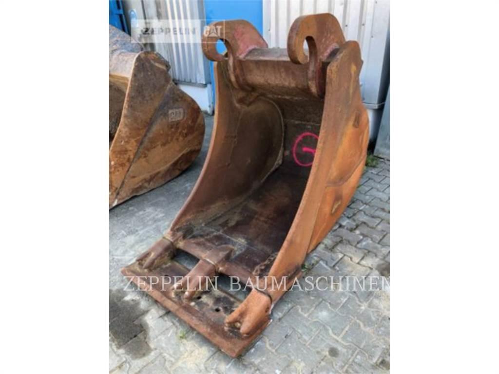 Reschke FTL 1.000 CW45S Bakken