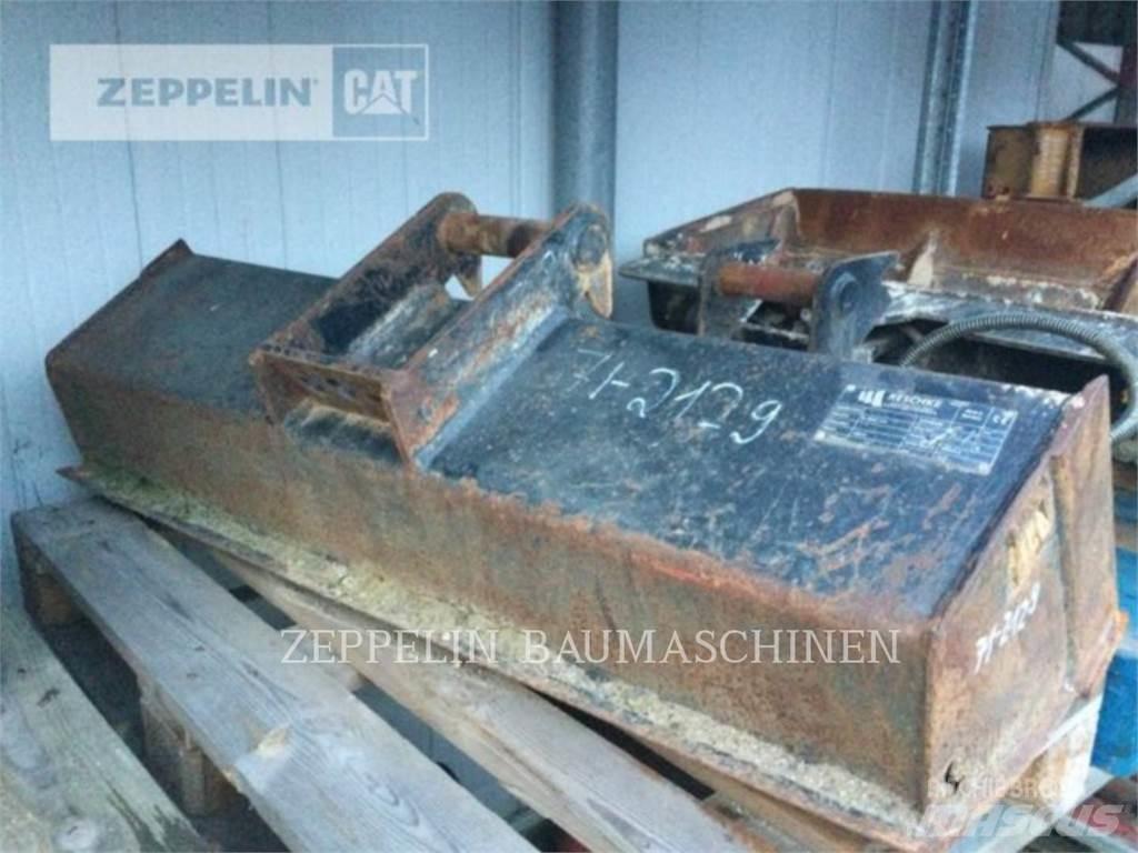 Reschke GL140 - MS03 Sleuvengravers