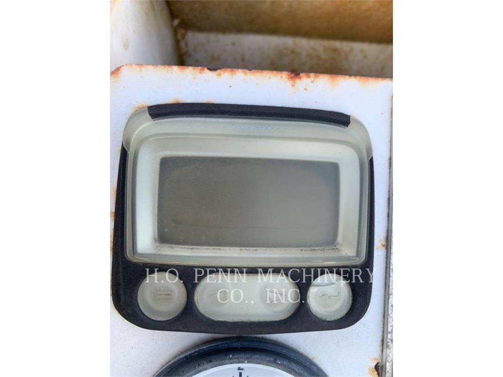 Roadtec RP175 Asfaltafwerkmachines