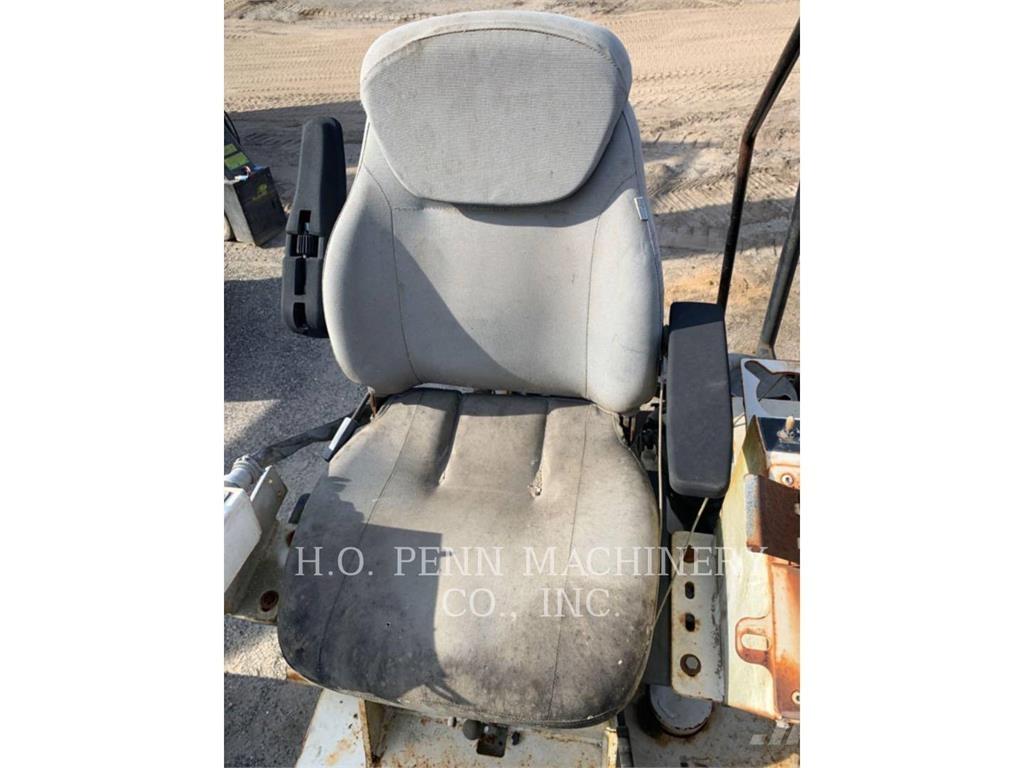 Roadtec RP175 Asfaltafwerkmachines