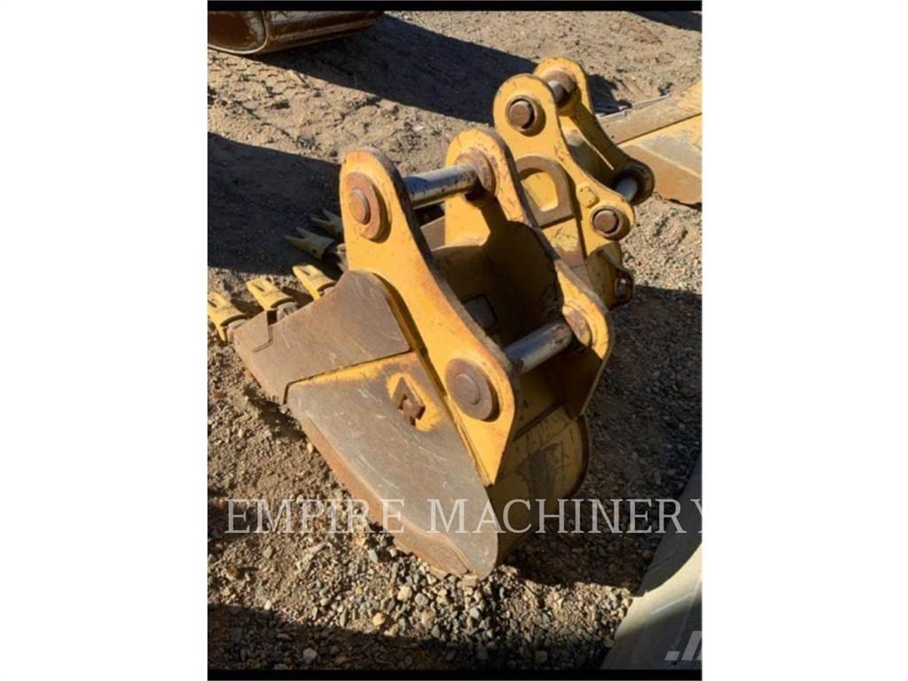 Rockland INC A-18BU Bouw - Overige