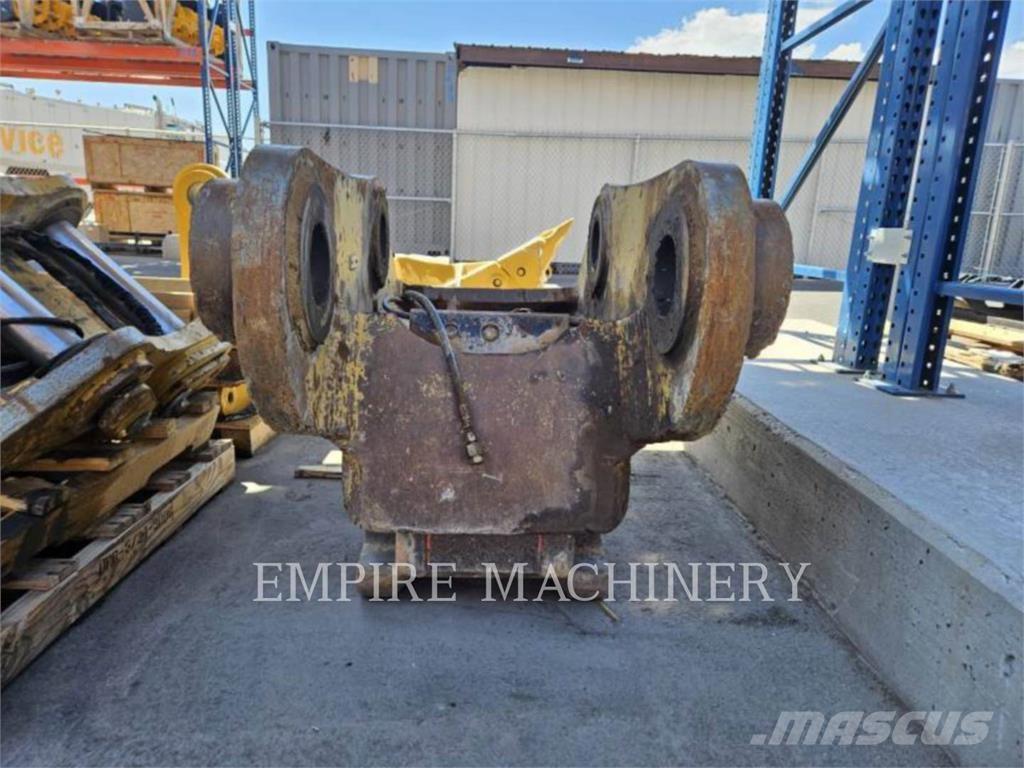 Rockland INC VB-CU Vorken