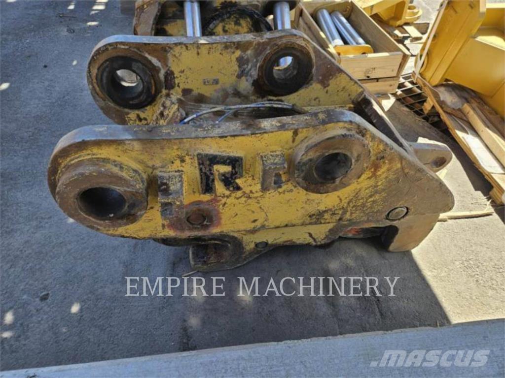 Rockland INC VB-CU Vorken