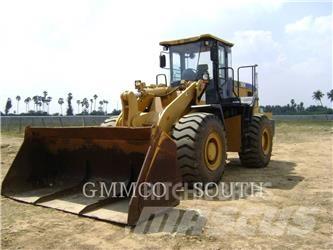 SEM CO. LTD 658C Wielladers