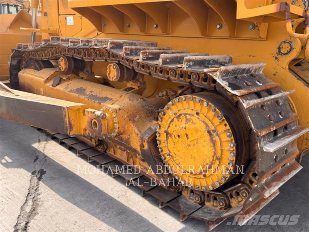 SEM MACHINERY SEM 832F Rupsdozers