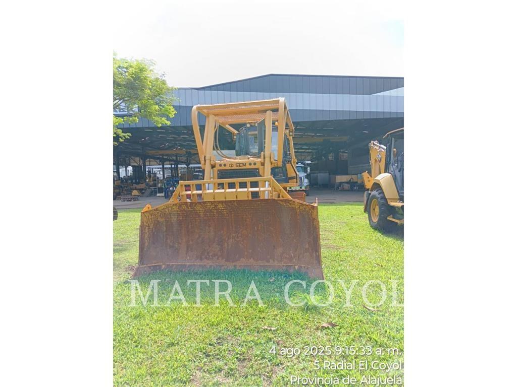 SEM MACHINERY SEM816D Rupsdozers