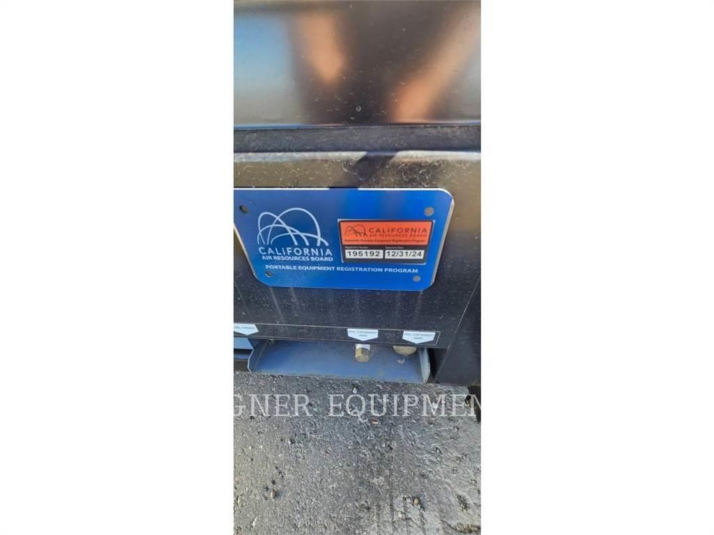Shindaiwa DKG45F Overige generatoren