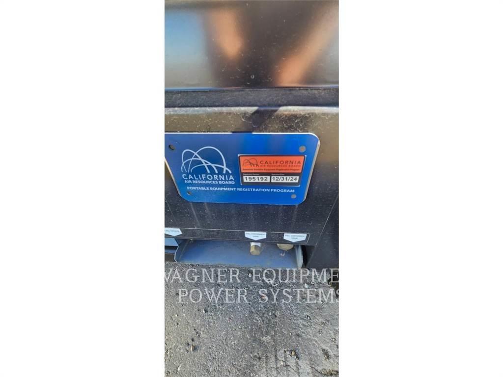 Shindaiwa DKG45F Overige generatoren