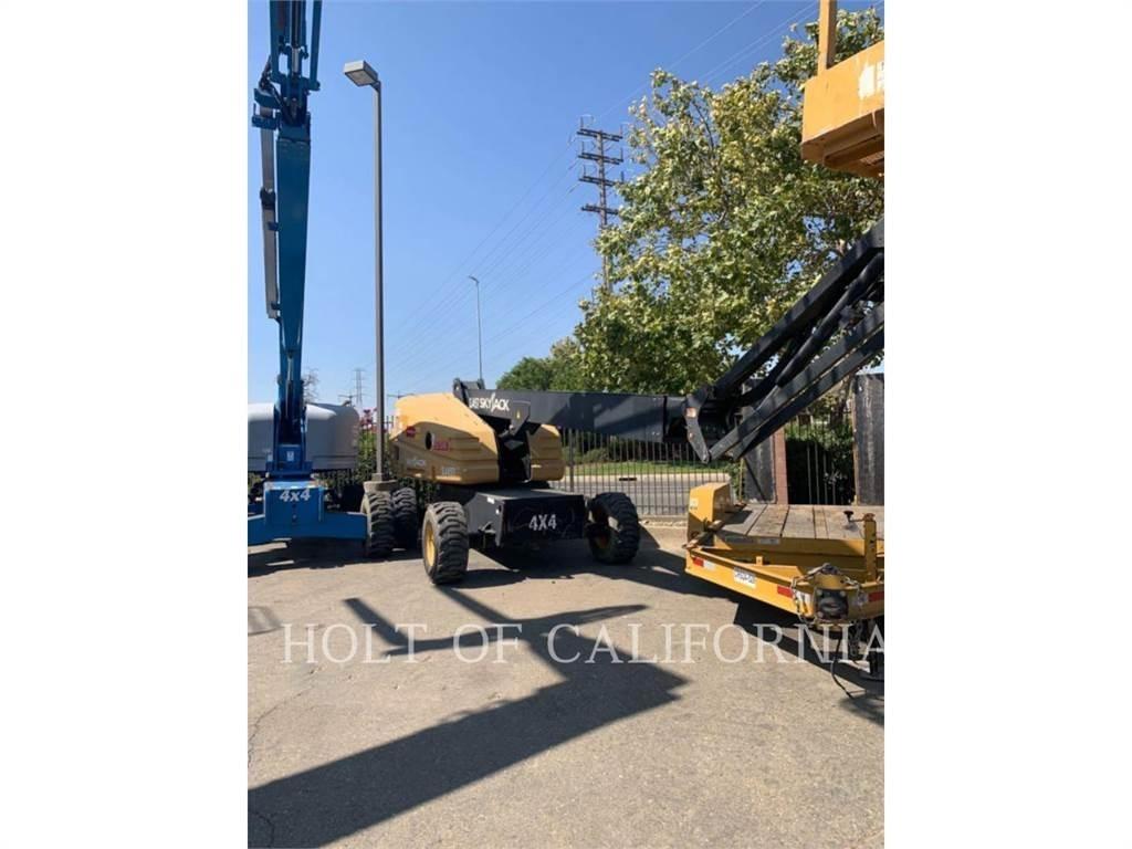 Skyjack BOOM S45 Knikarmhoogwerkers