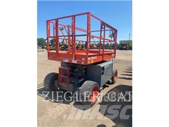 Skyjack SJ6826 Schaarhoogwerkers