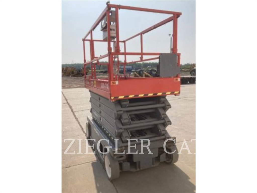 Skyjack SJIII4740 Schaarhoogwerkers