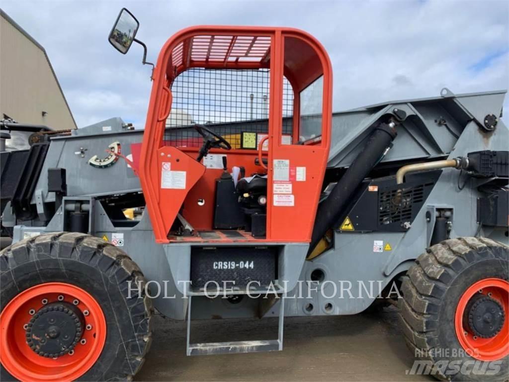 Skyjack ZB2044 Verreikers
