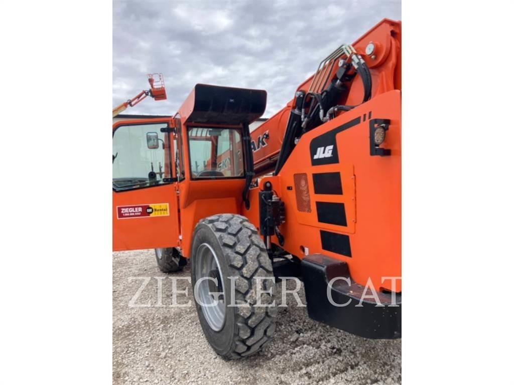 SkyTrak 12054 Verreikers