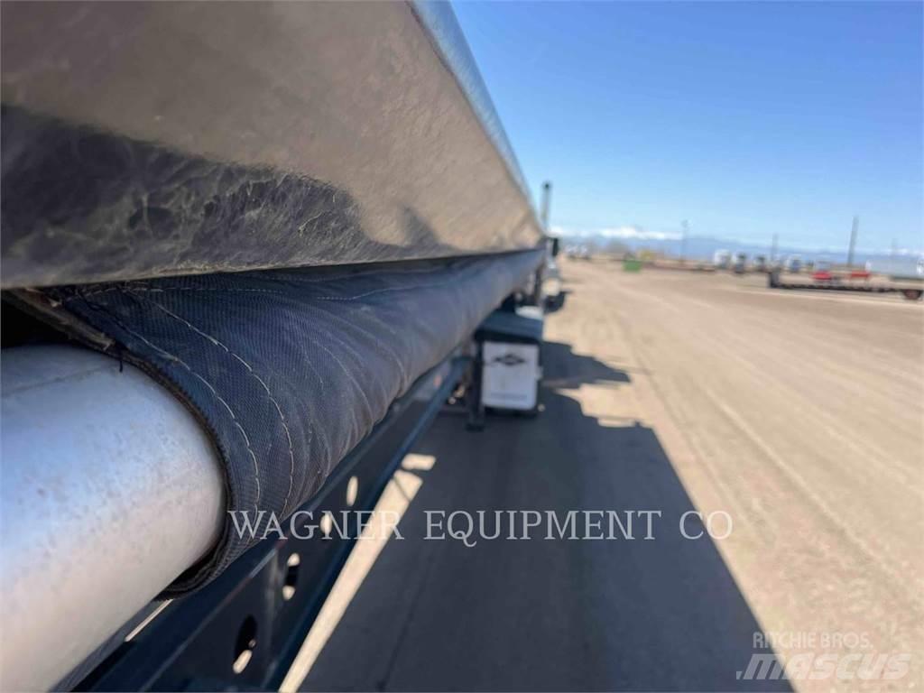 SmithCo SC2-40-34 Overige aanhangers