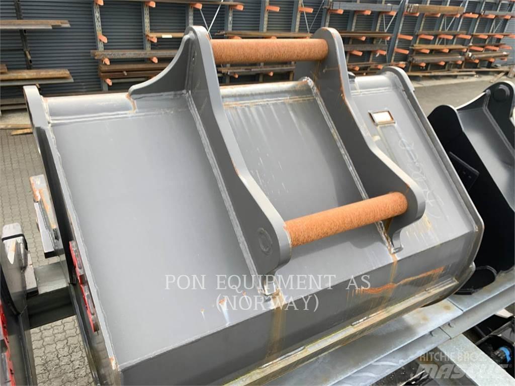 SMP Parts Bakken
