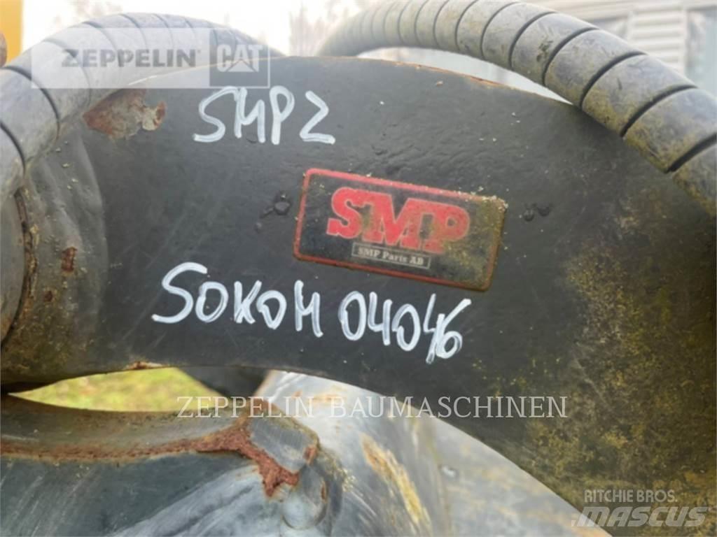 SMP Parts SW-SMP2 Snelkoppelingen