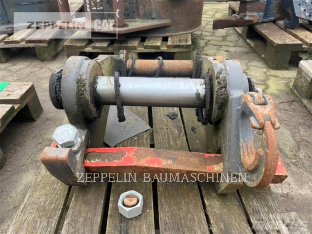SMP Parts SW-SMP2 Snelkoppelingen