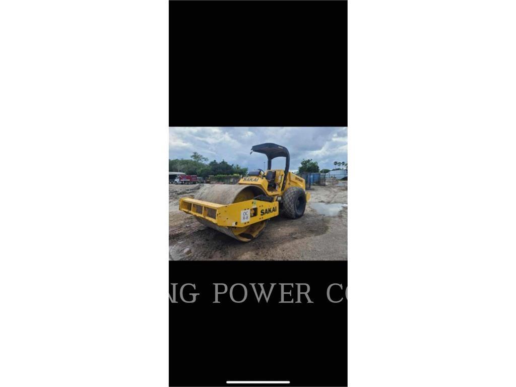  SOKAI SV544D Duowalsen