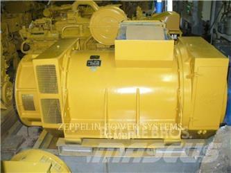 Stamford DIDBNE121 / H4_ Bouw - Overige