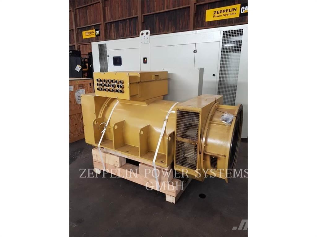 Stamford DSG74M1-4 Bouw - Overige