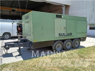 Sullair 1300HDTQCA Persluchtdrogers