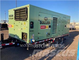 Sullair 1600HAF Persluchtdrogers