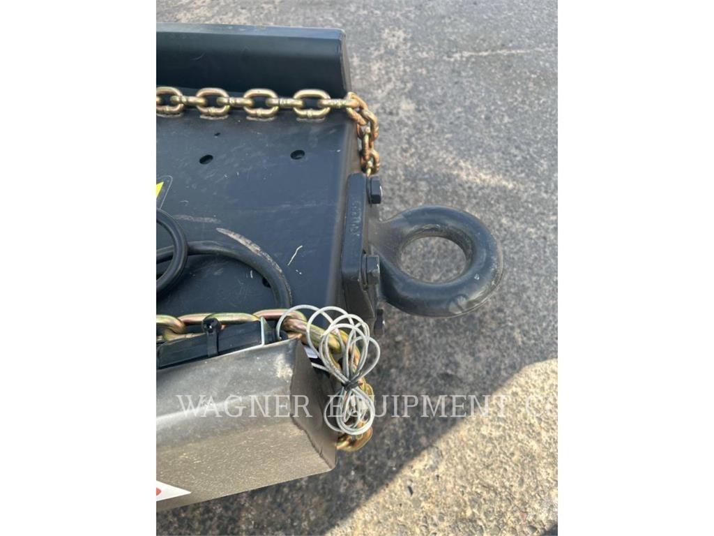 Sullair 1600HAF Persluchtdrogers