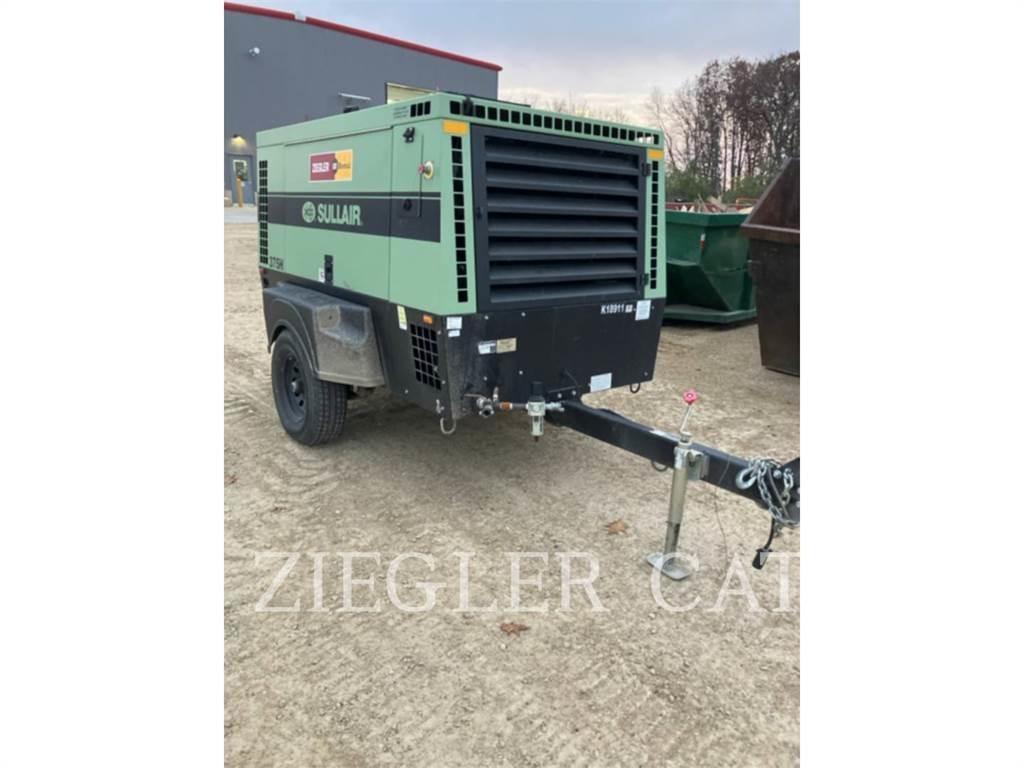 Sullair 375HAF Persluchtdrogers