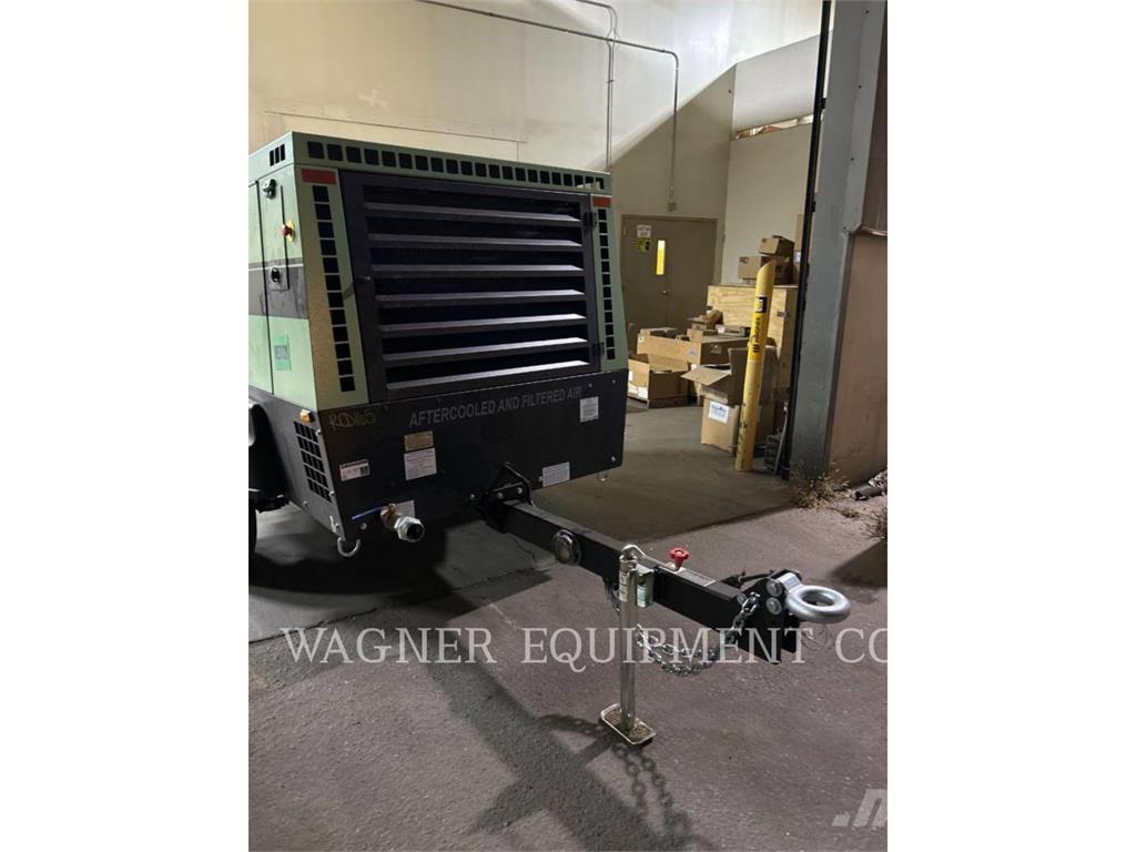 Sullair 400HH Persluchtdrogers