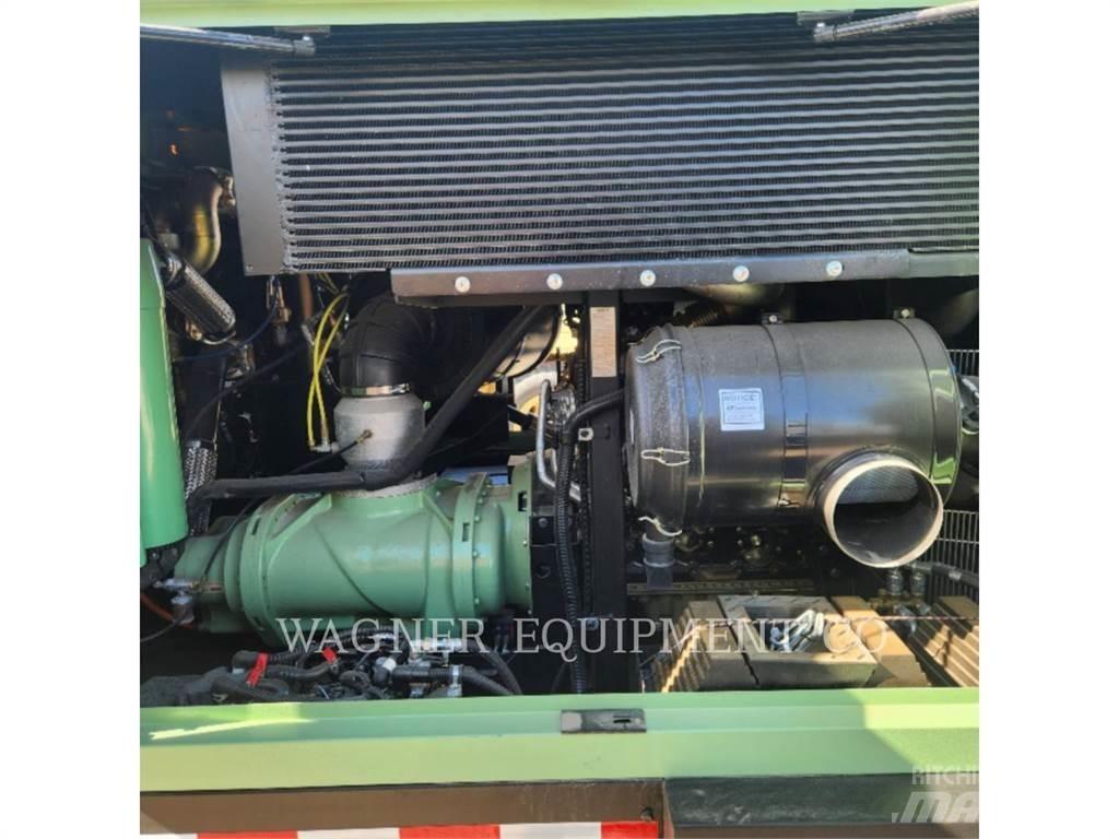Sullair 800HH-900H Persluchtdrogers