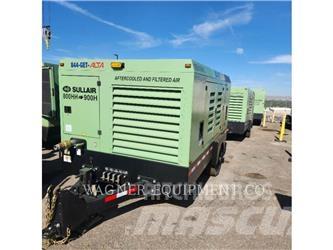Sullair 800HH-900H Persluchtdrogers