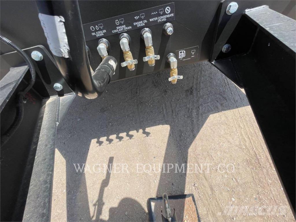 Sullair 800HH-900H Persluchtdrogers