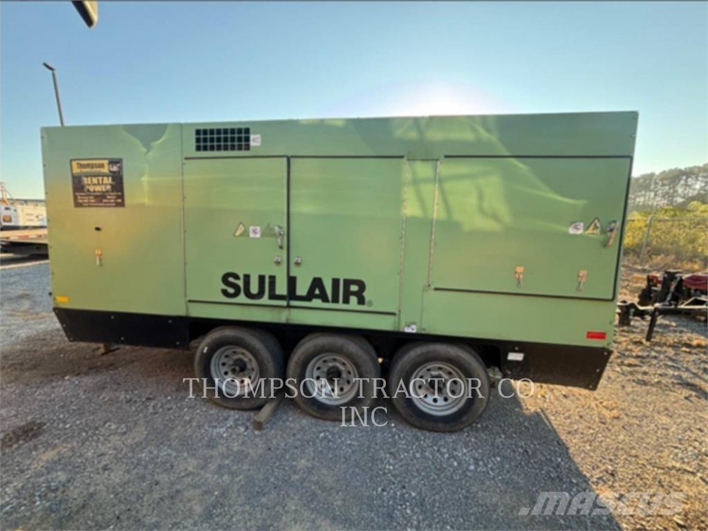 Sullair 9001150XHS Persluchtdrogers