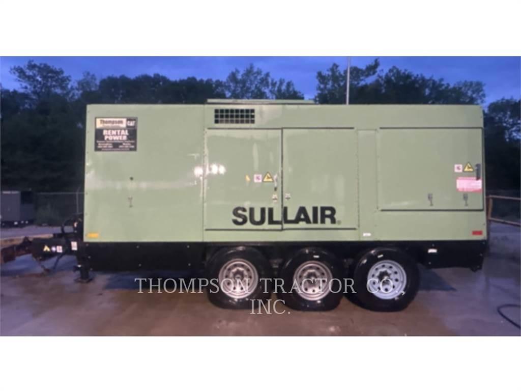 Sullair 900XHH/1150XH Persluchtdrogers