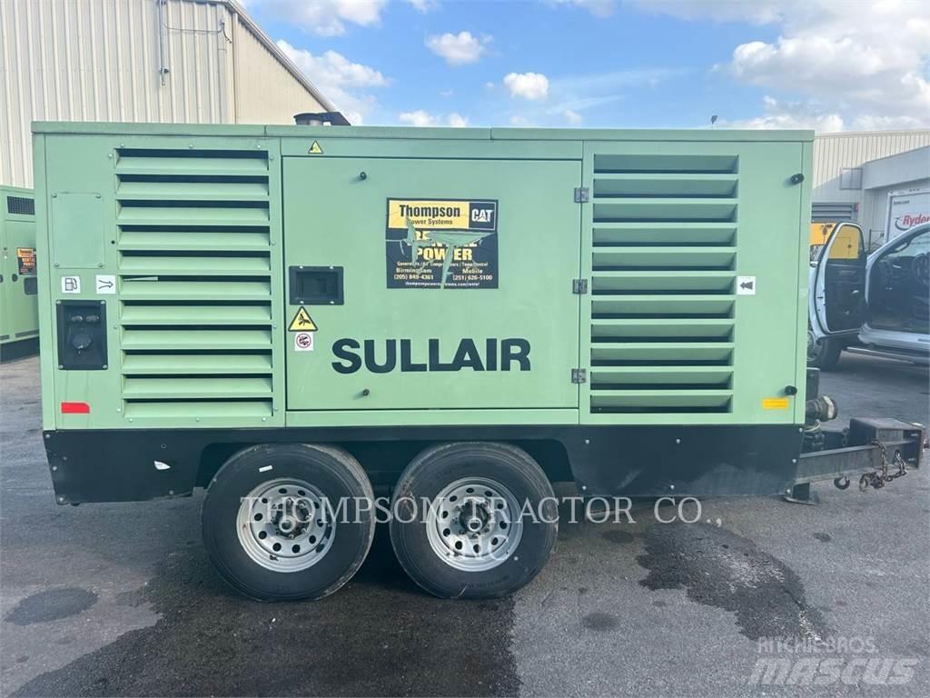 Sullair C0900HAFSU Persluchtdrogers